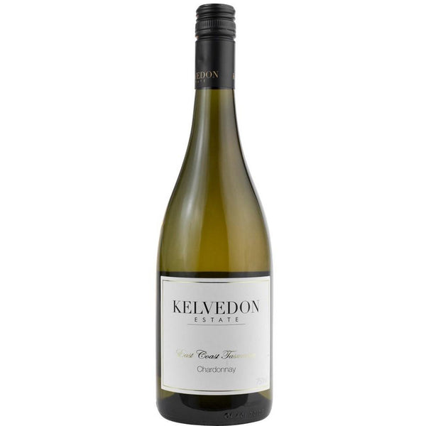 Kelvedon Chardonnay 2015 750ml - Hop Vine & Still