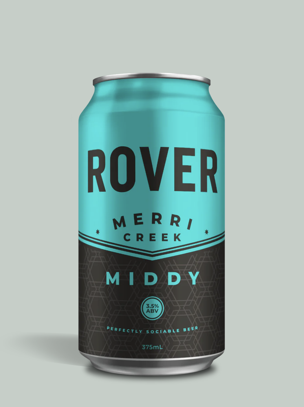 Rover Merri Creek Middy 375ml